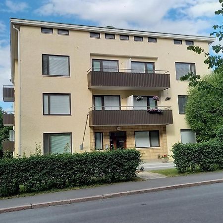 Villa Helena Lahti Exteriér fotografie