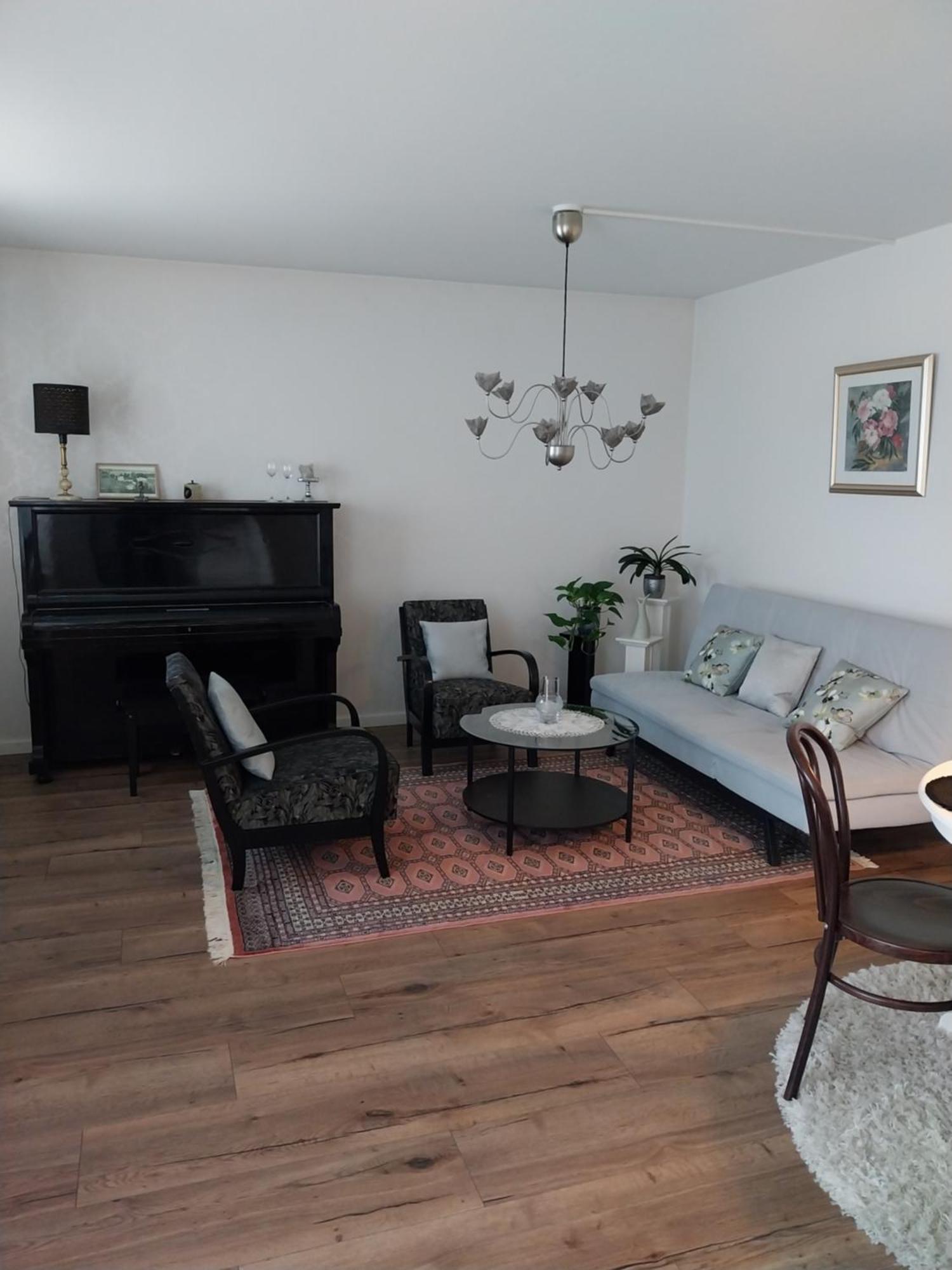 Villa Helena Lahti Exteriér fotografie
