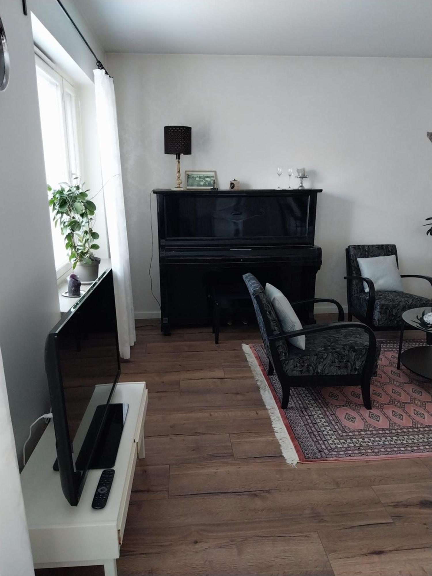 Villa Helena Lahti Exteriér fotografie