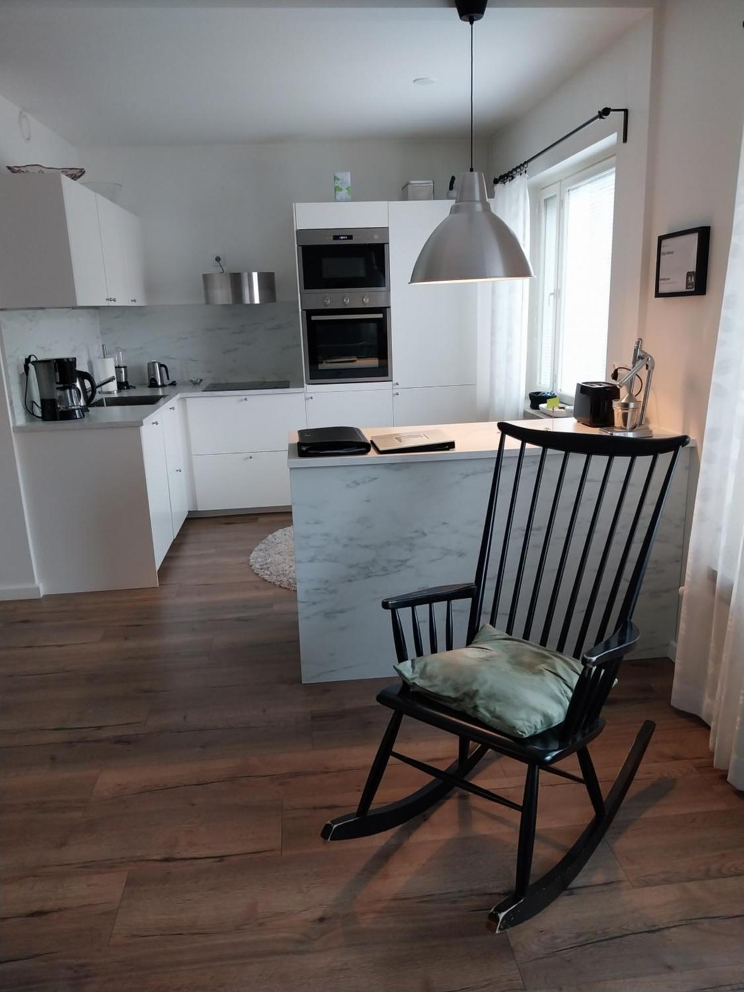 Villa Helena Lahti Exteriér fotografie