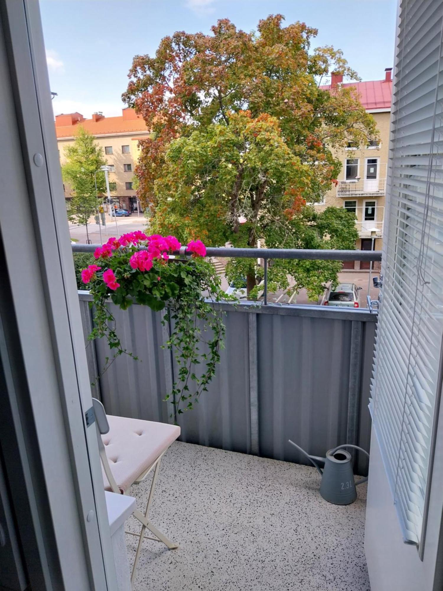 Villa Helena Lahti Exteriér fotografie